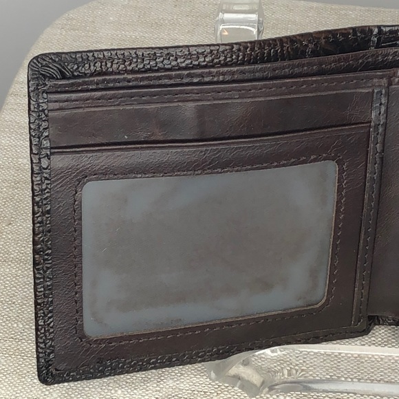 Crocodile 🐊 wallet - Picture 4 of 6